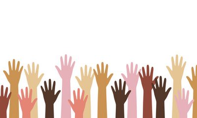 Data driven SPSP communities