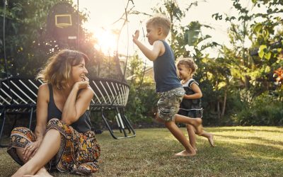 What is a place-based approach?