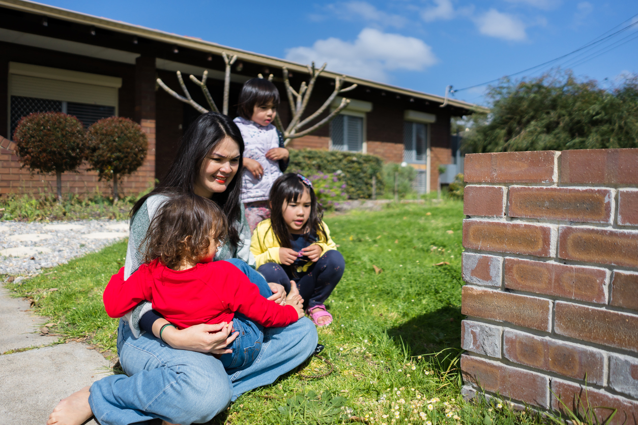Capricornia SPSP, Collective Impact, Placed-based, Community led