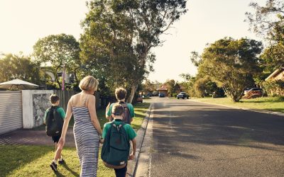 What is Collective Impact