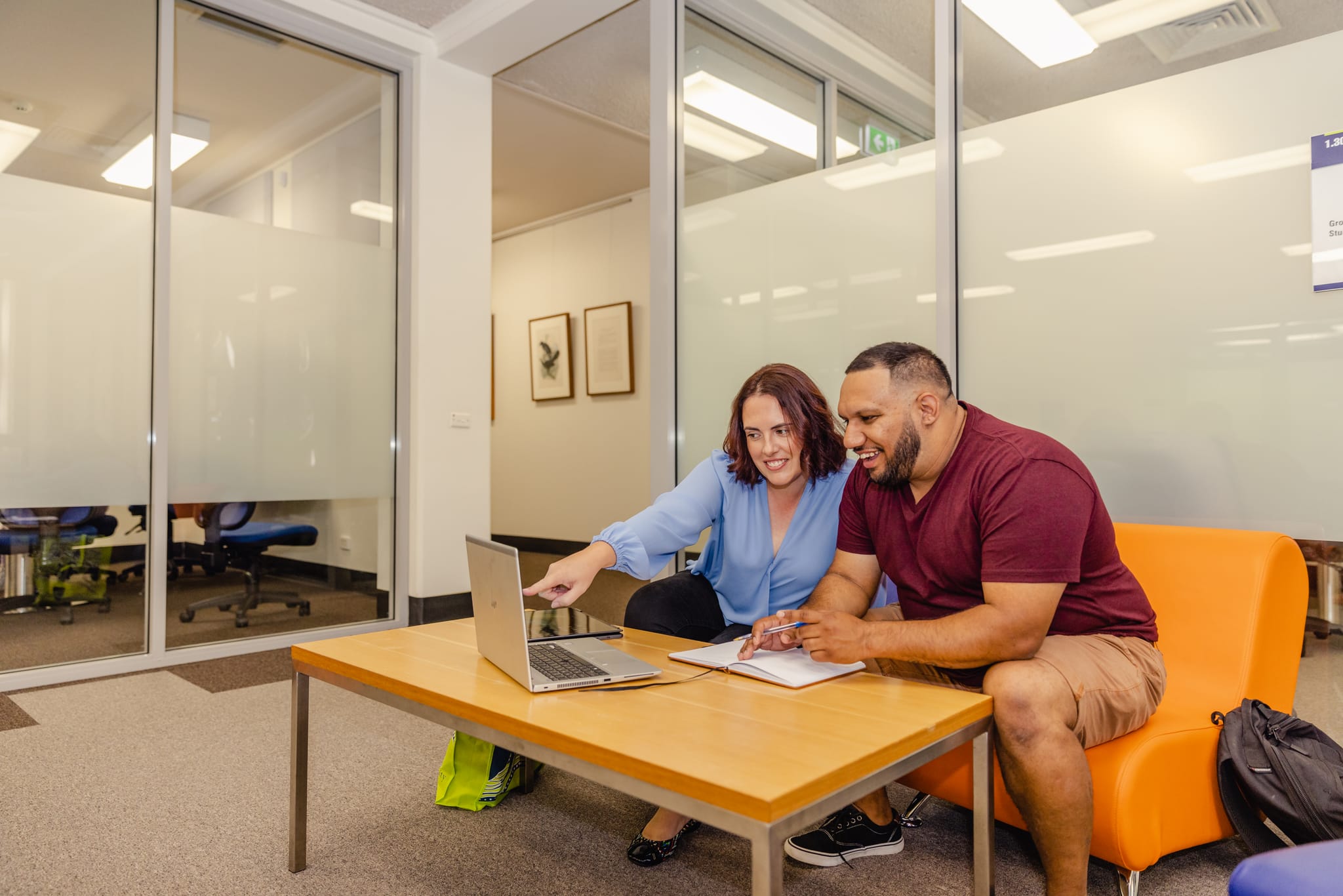 Capricornia SPSP, Collective Impact, Placed-based, Community led