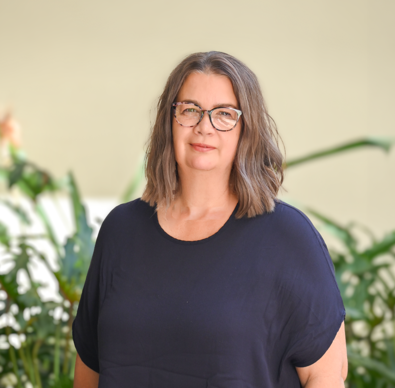 Diane Hutcheon